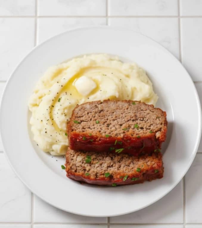 meatloaf