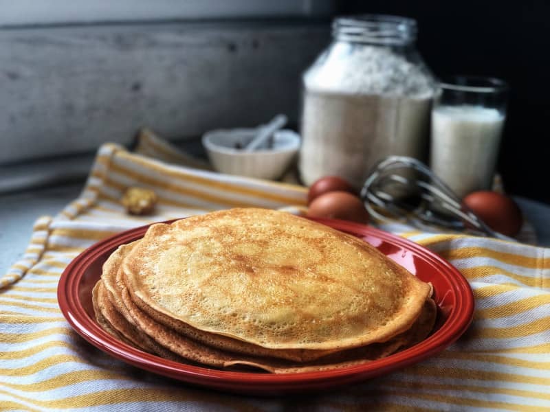Recipe image