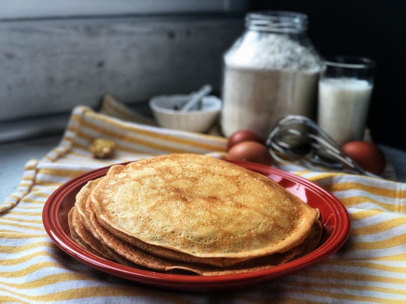 Recipe image