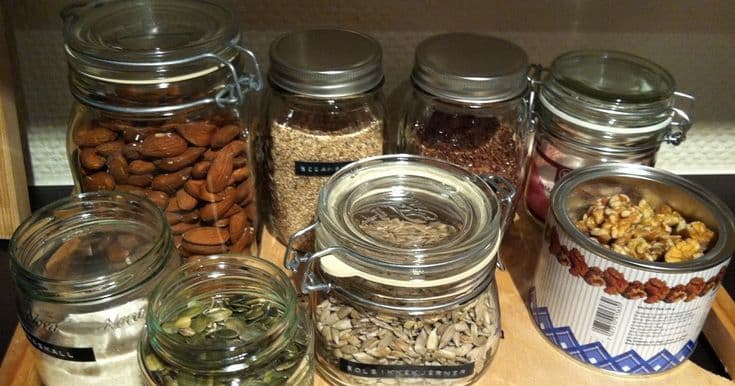 Cover Image for Diversitetskrukke – enkelt hack for bedre tarmhelse