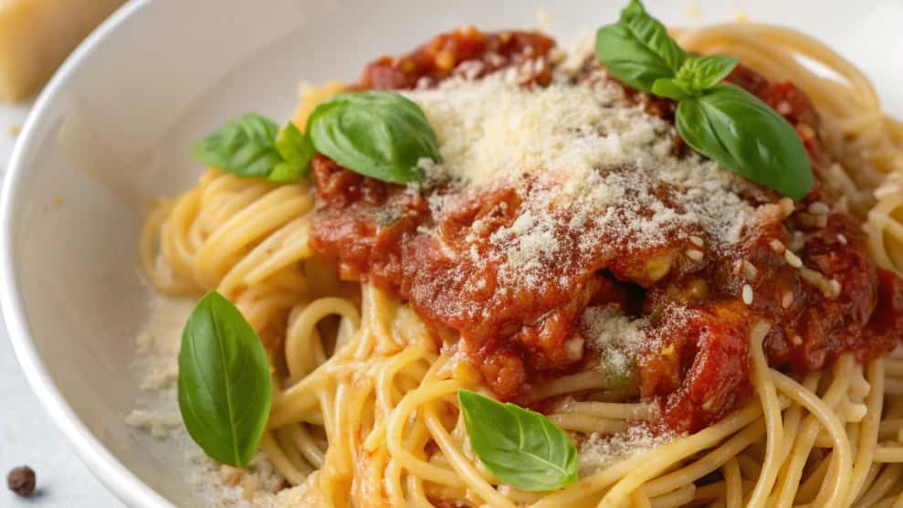 Pasta