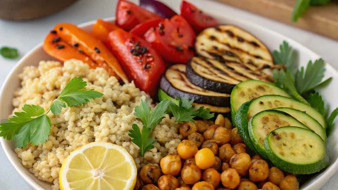 Vegansk