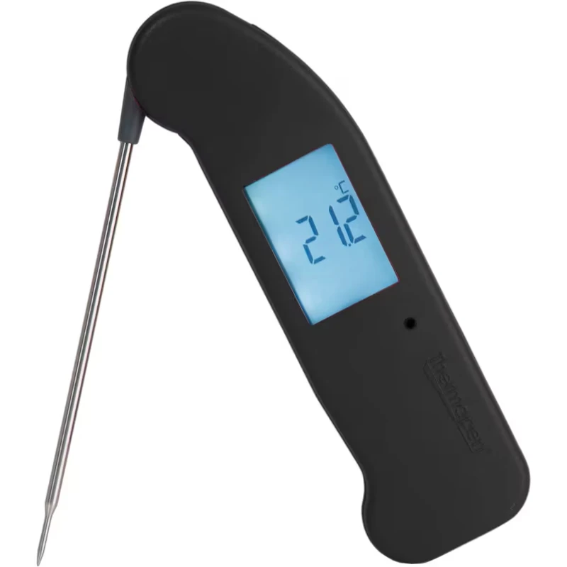 Steketermometer (valgfritt)