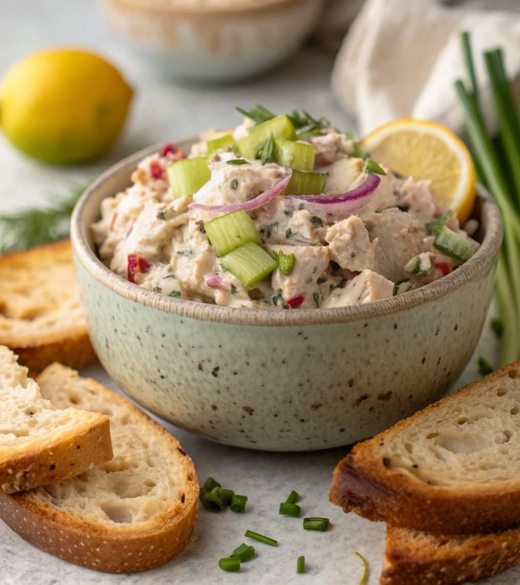 tuna-salad
