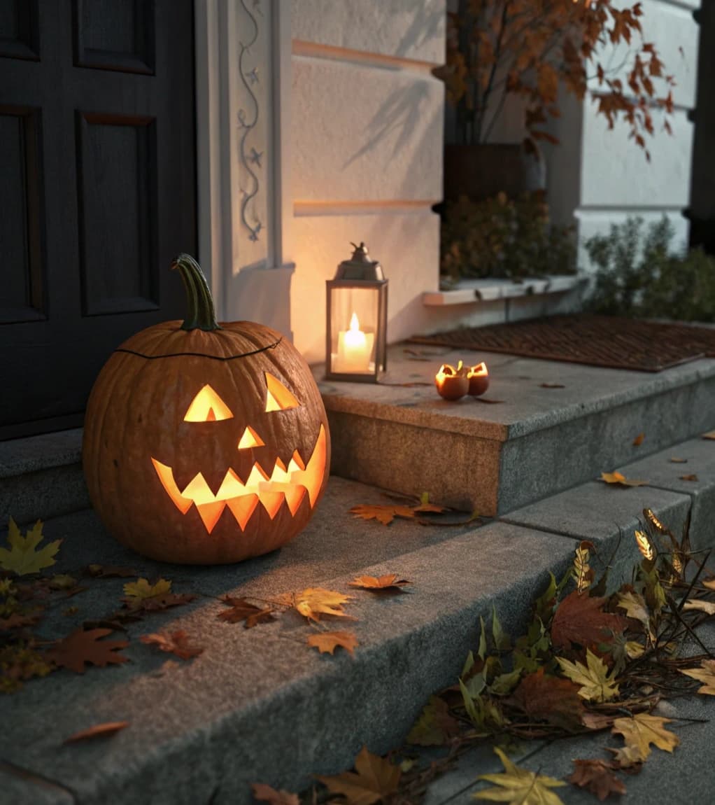 halloween-pumpkin-lantern