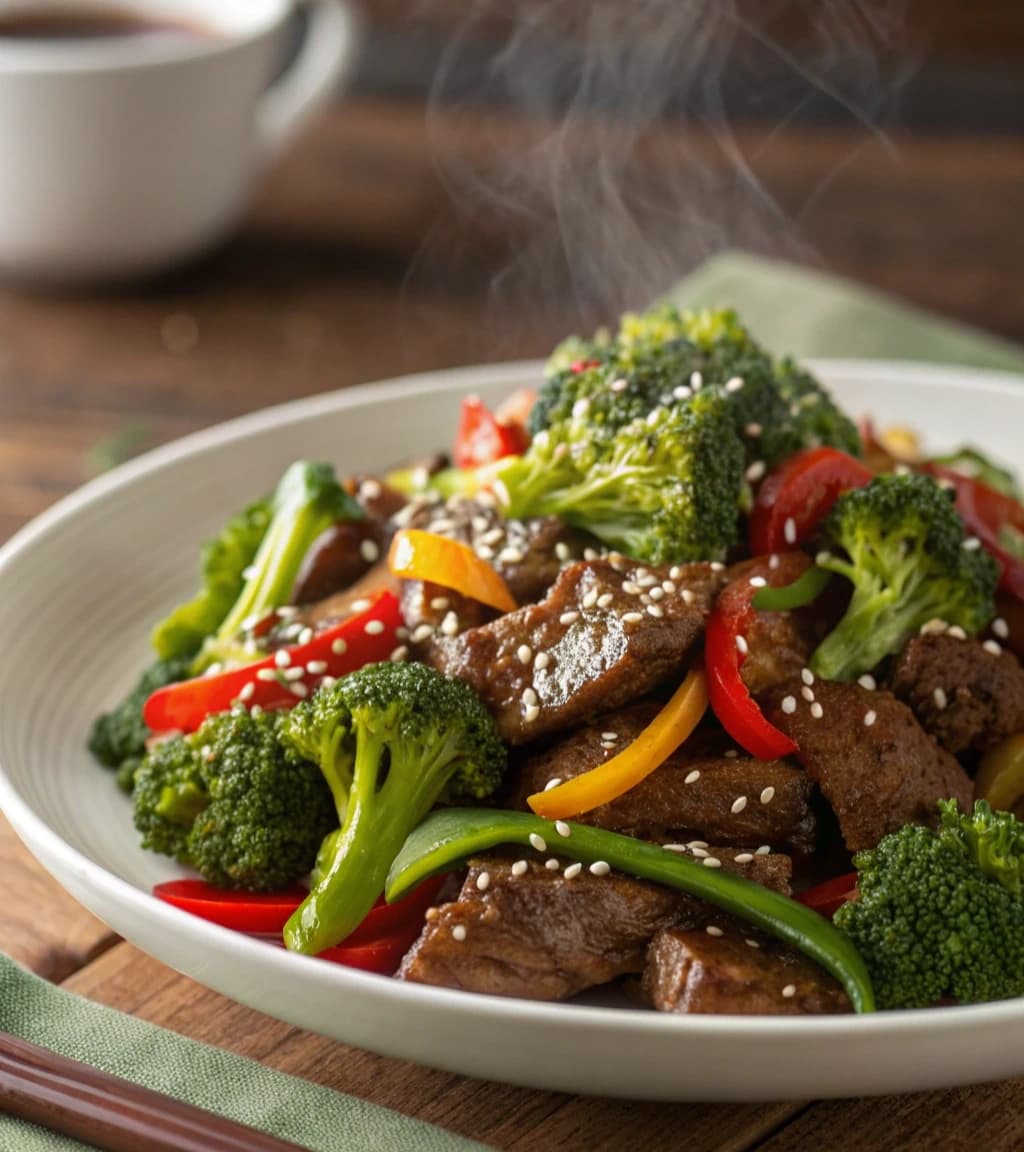 beef-and-broccoli-dish