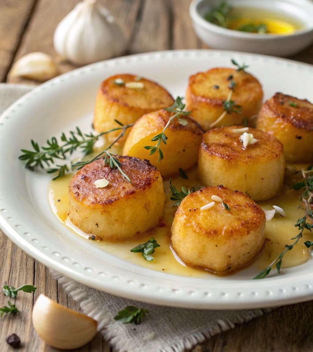 fondant-potatoes
