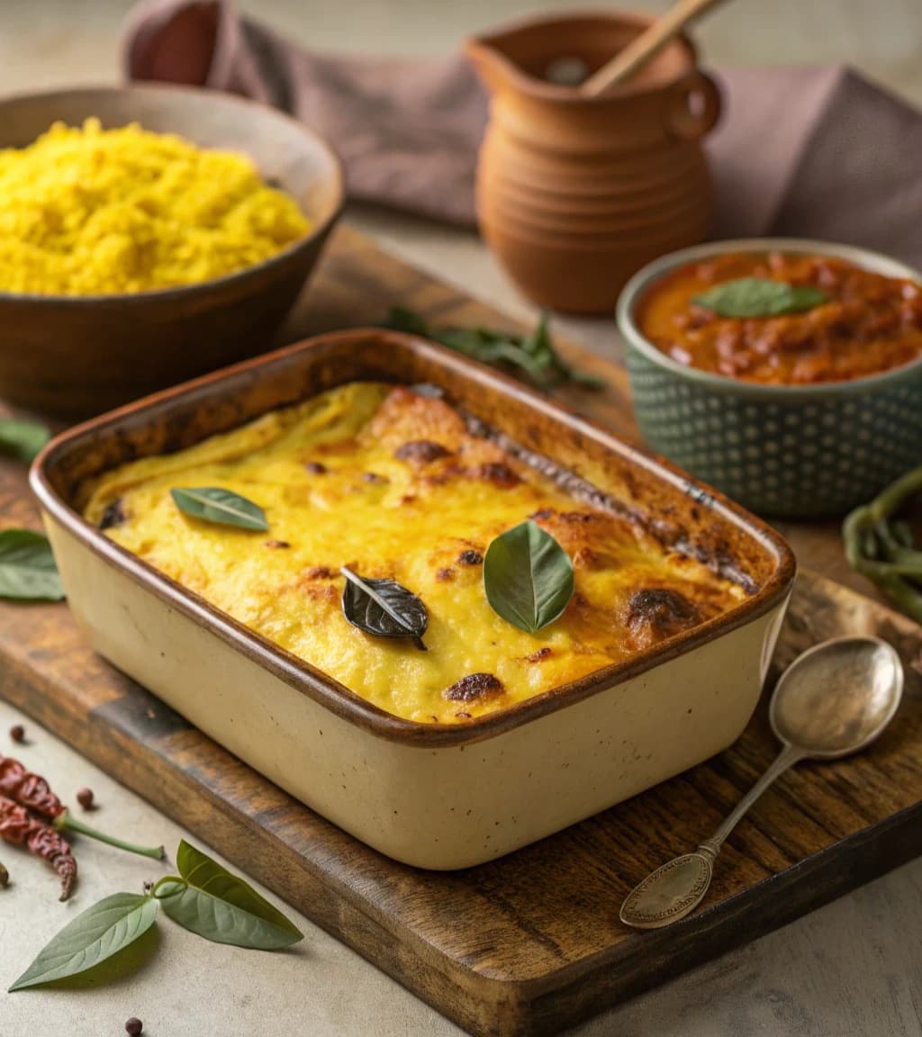 south-african-bobotie