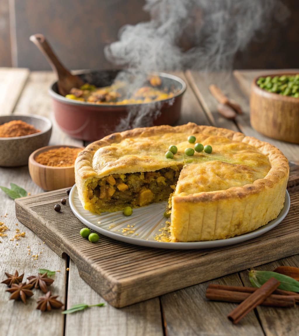 a-tall--golden-samosa-pie-with-a-turmeric-colored-