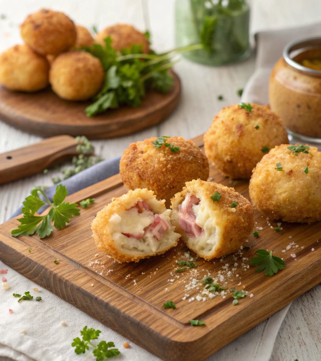 arancini-risotto-ball