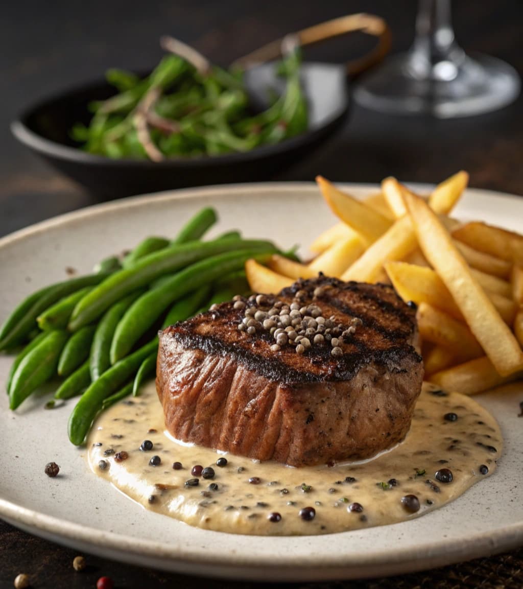steak-au-poivre