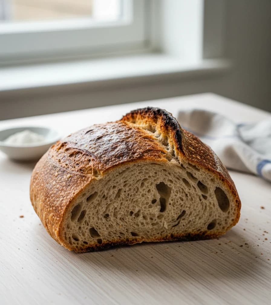 surdeigsbrod_begynner