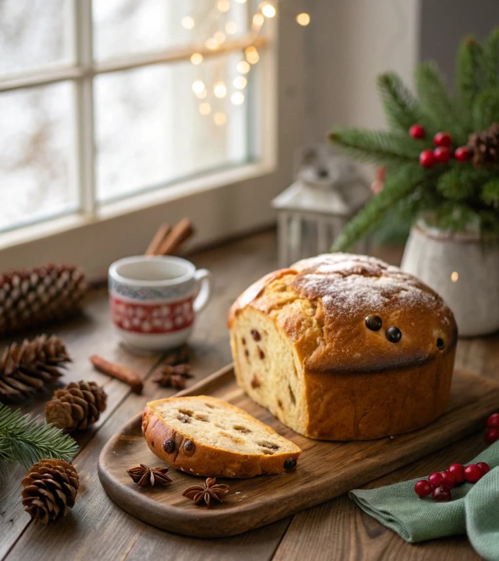 julekake