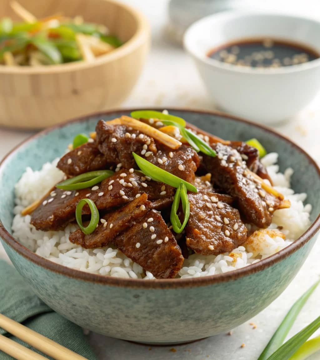 mongolian-beef