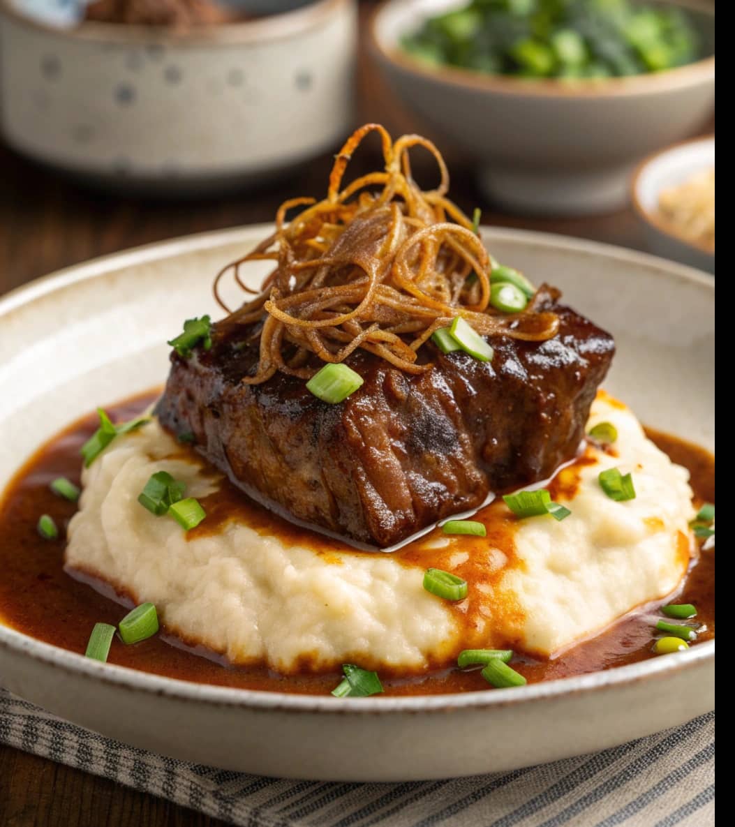 ultra-detailed-photo-of-miso-maple-braised-short-r