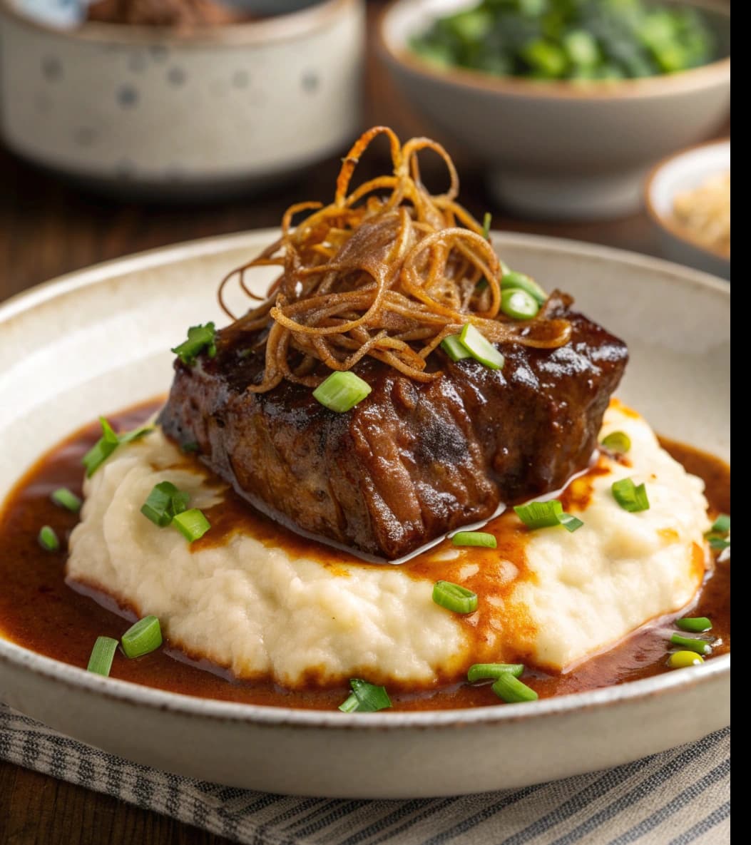 ultra-detailed-photo-of-miso-maple-braised-short-r