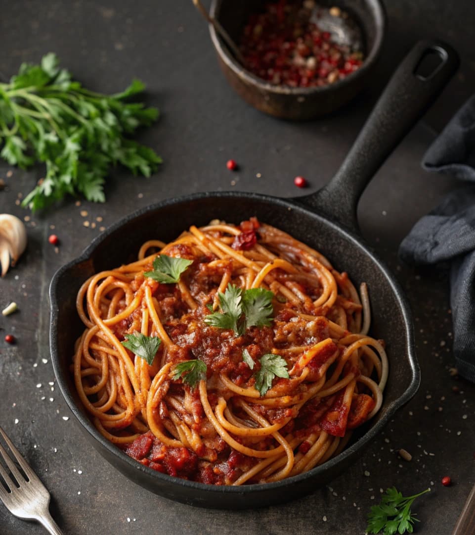 spaghetti-all-assassina