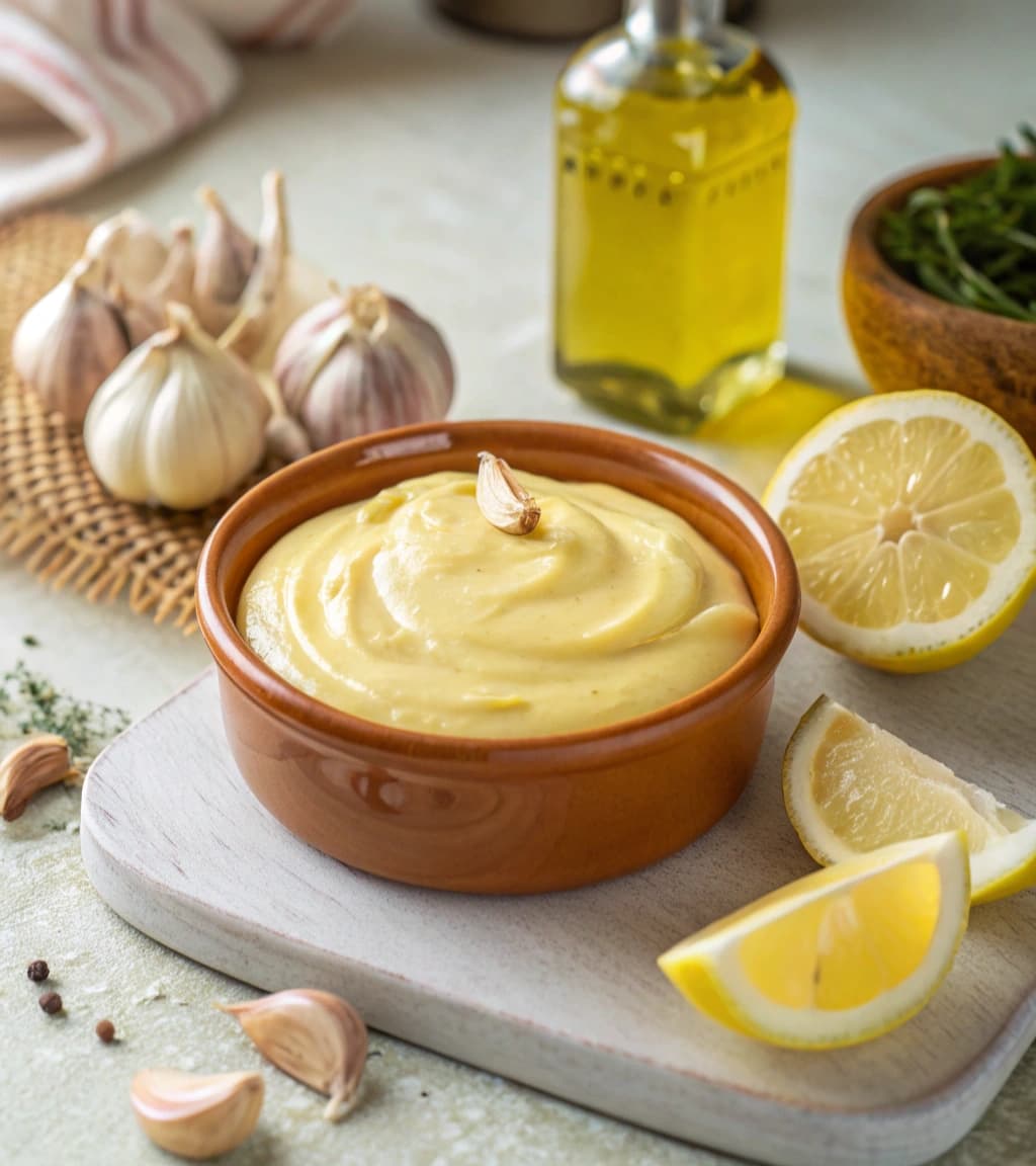 rustic-spanish-alioli-in-a-small-ceramic-bowl--cre