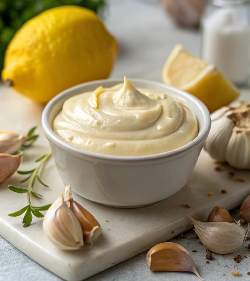 creamy-homemade-garlic-aioli-made-with-an-immersio