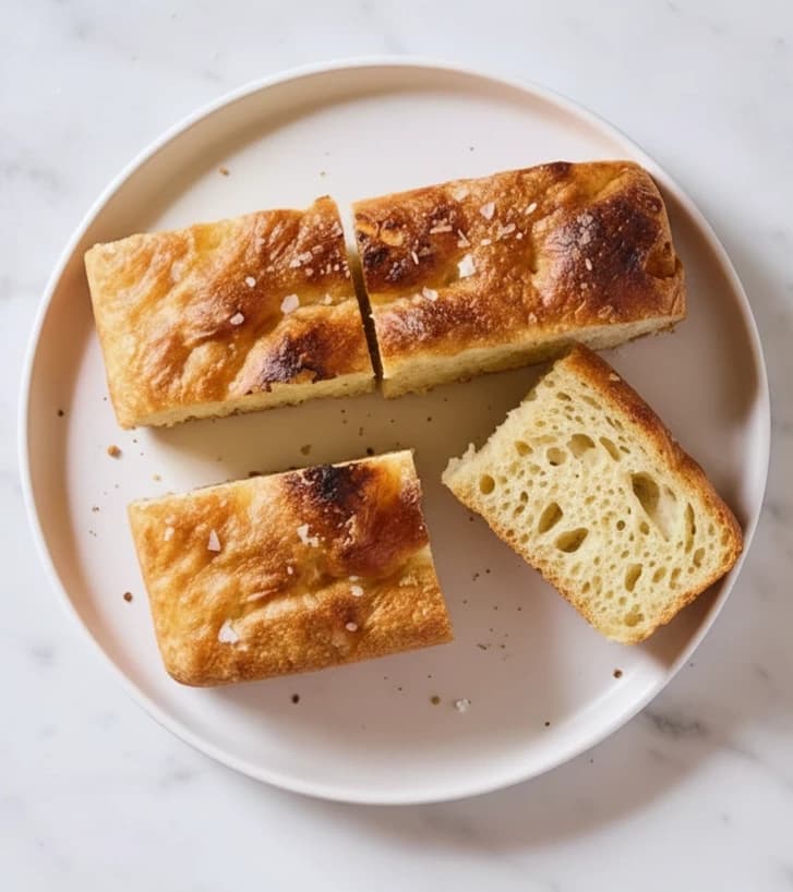 foccacia