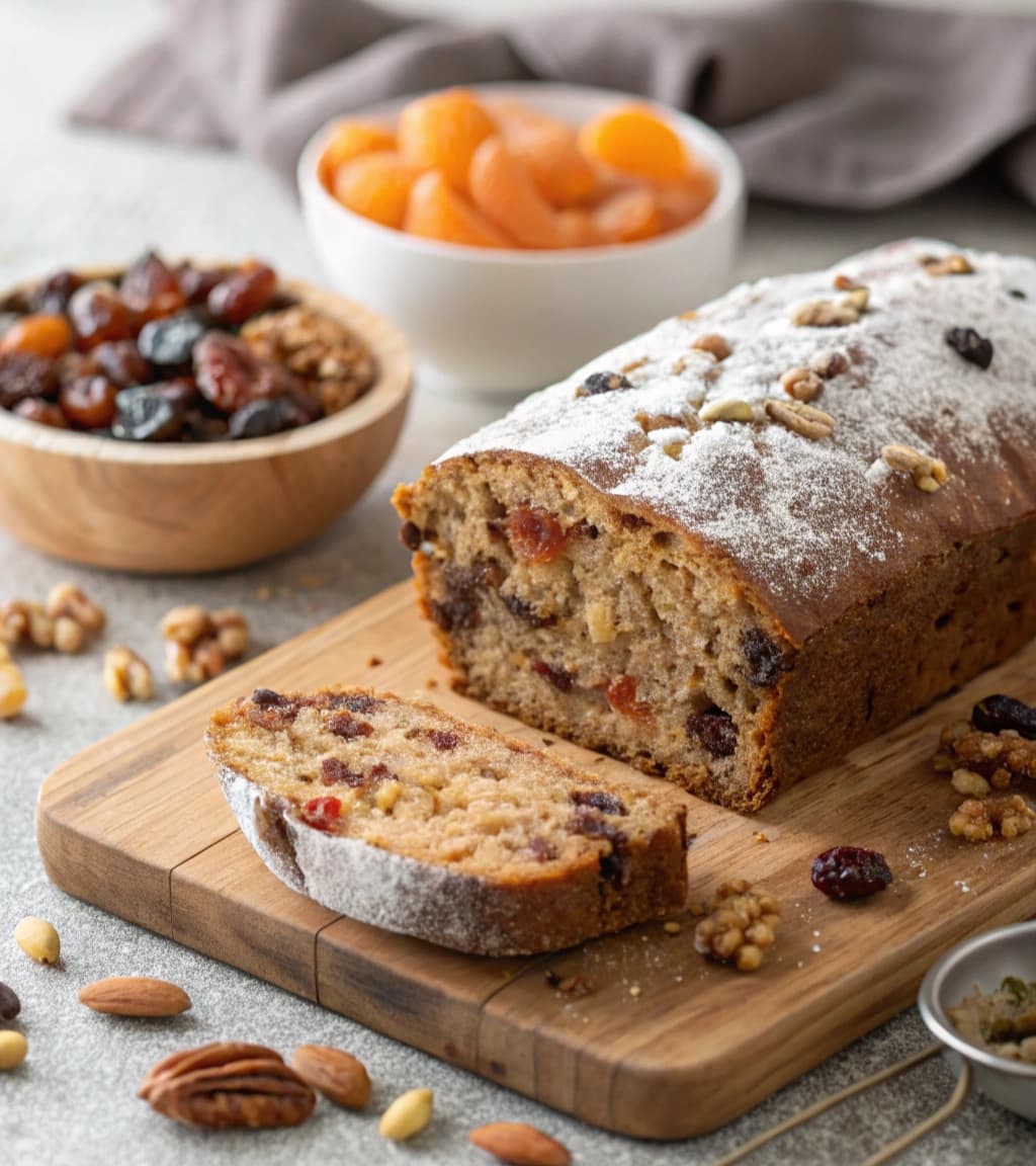 a-rustic-fruit-and-nut-bread-loaf--sliced-to-show-