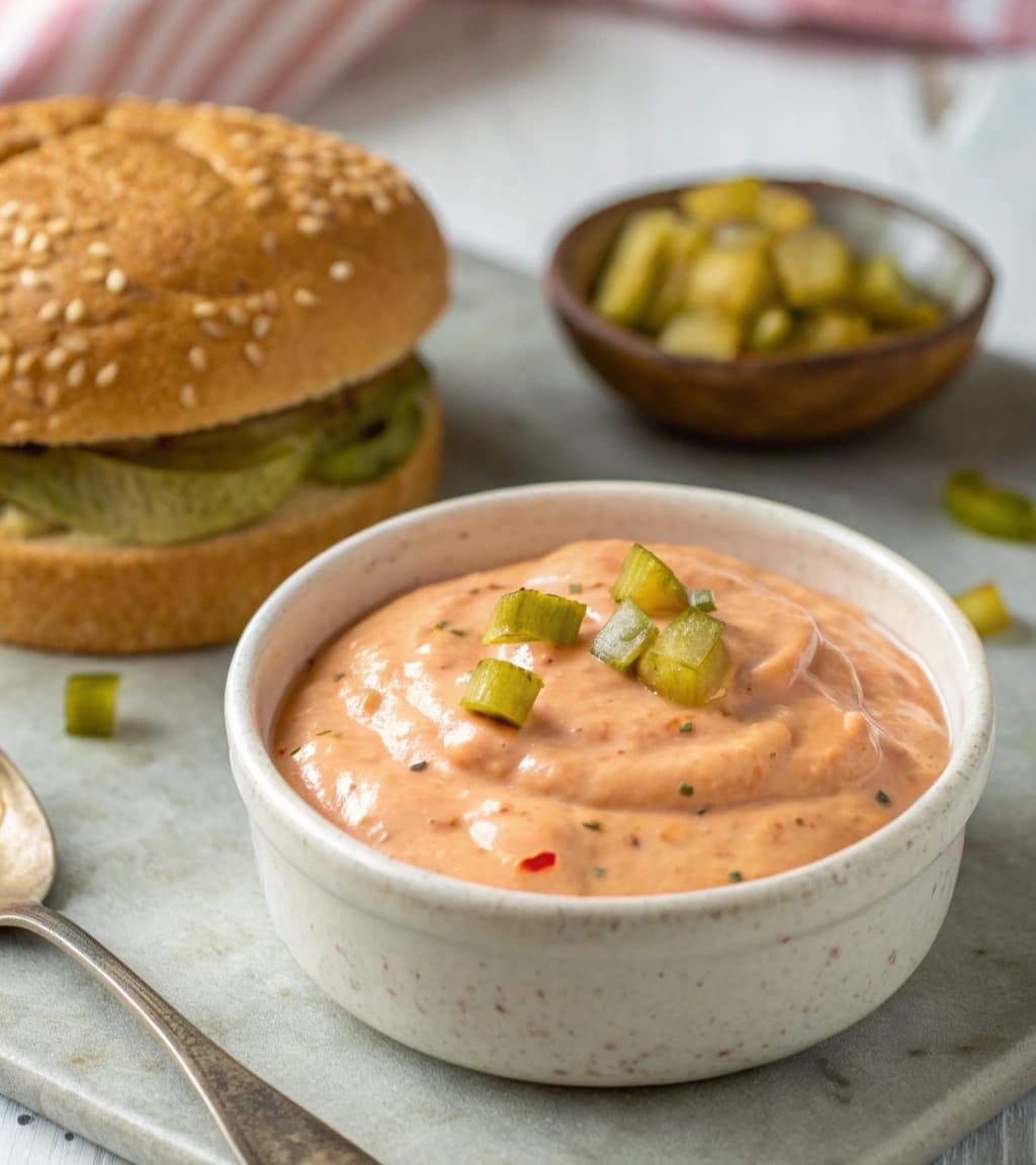 a-small-bowl-of-creamy-homemade-burger-sauce-with-