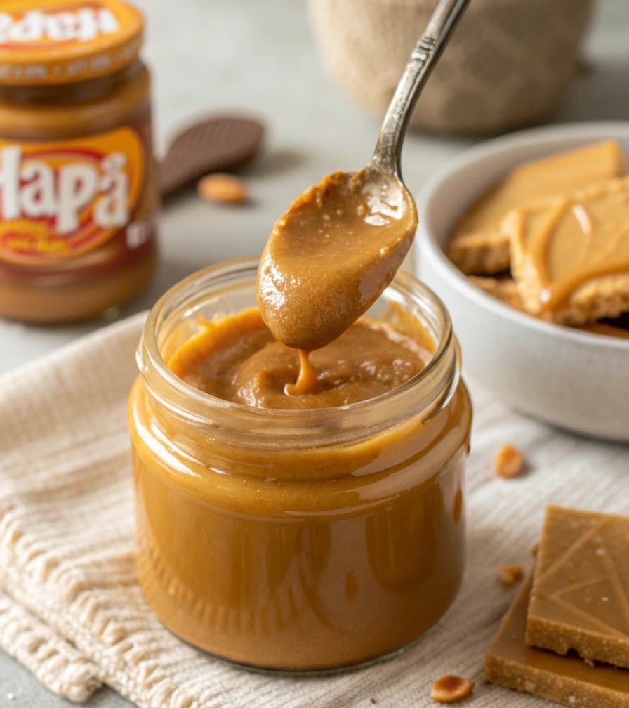 Dulce de Leche