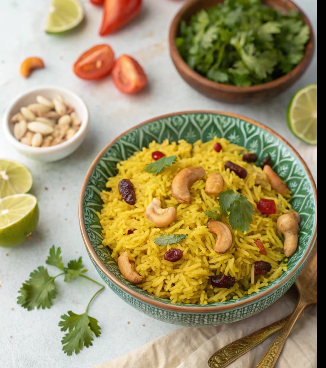golden-indian-basmati-rice-cooked-with-turmeric--c