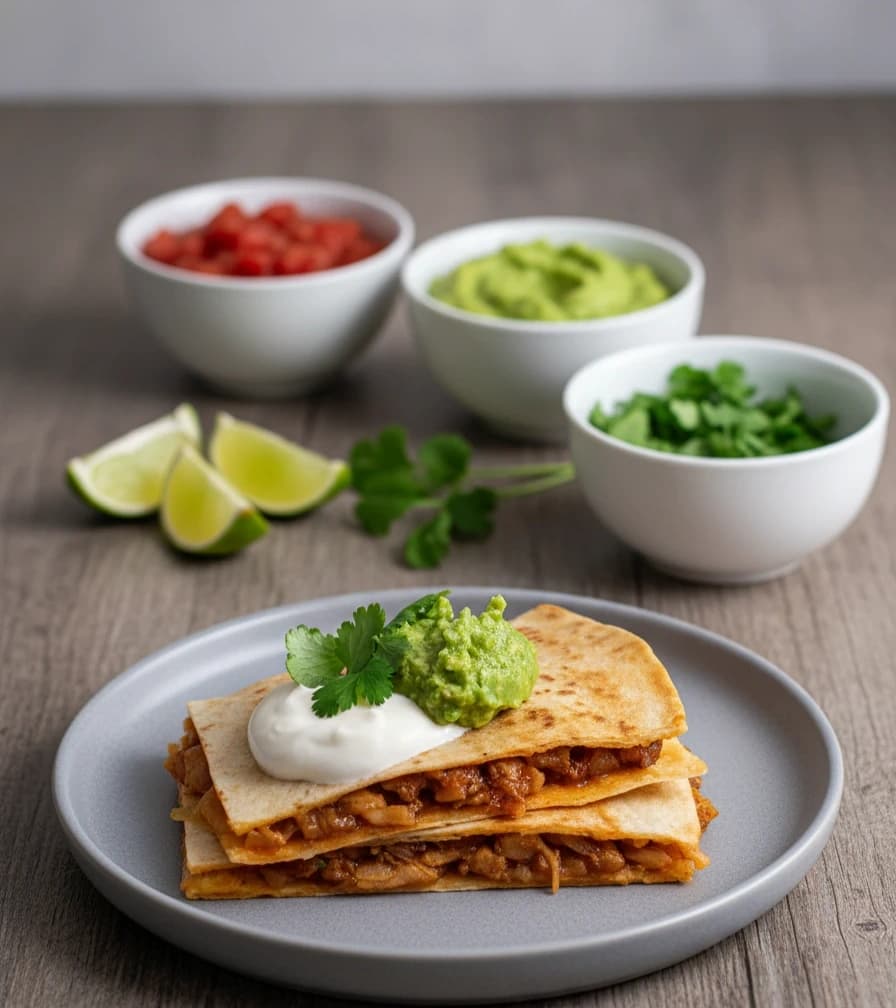 quesadilla