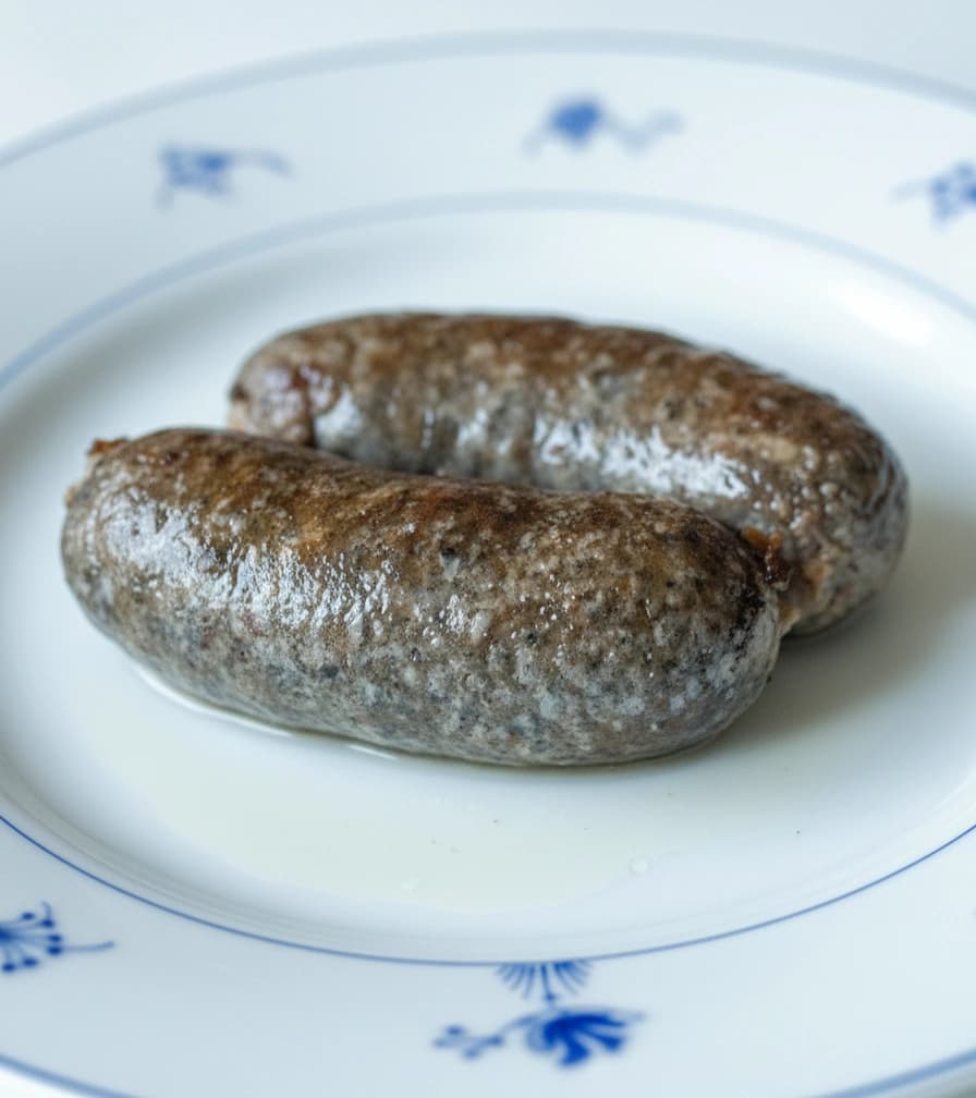 innmatpølse