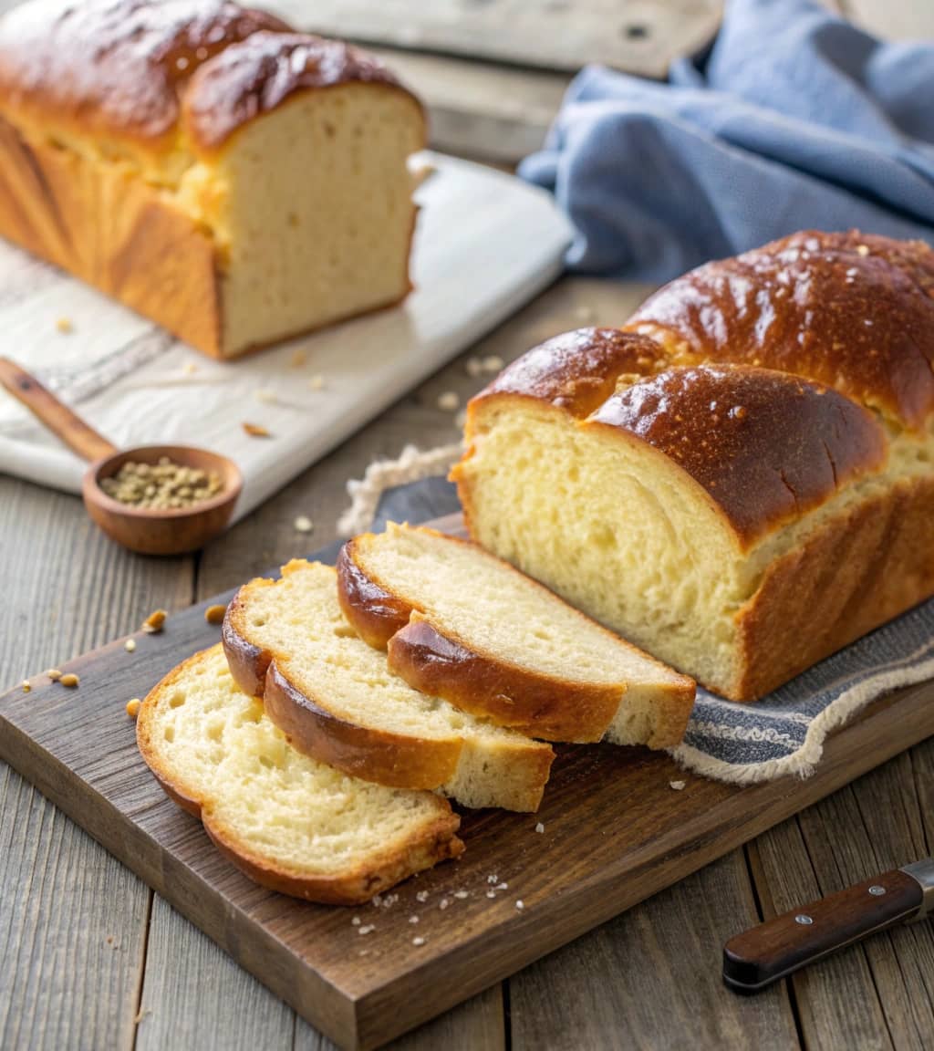 ultra-fluffy-golden-brioche-loaves--glossy-crust--