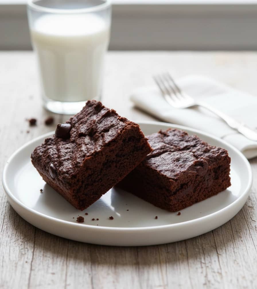 brownies