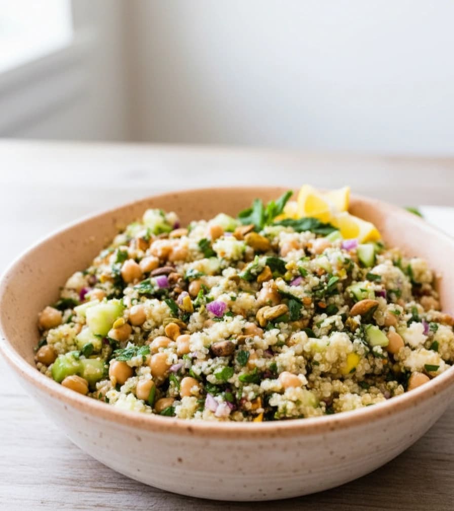 Jennifer Aniston-salat