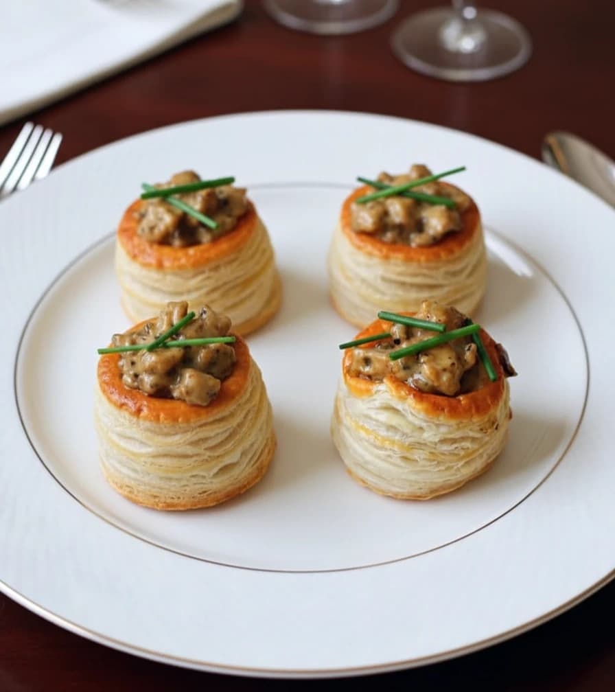 chicken-and-mushroom-vol-au-vent