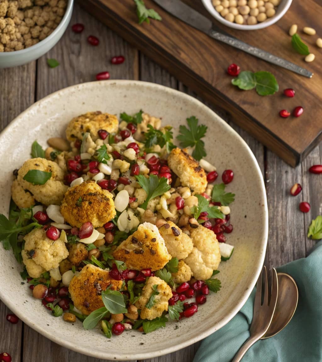 middle-eastern-style-cauliflower-salad-with-roaste