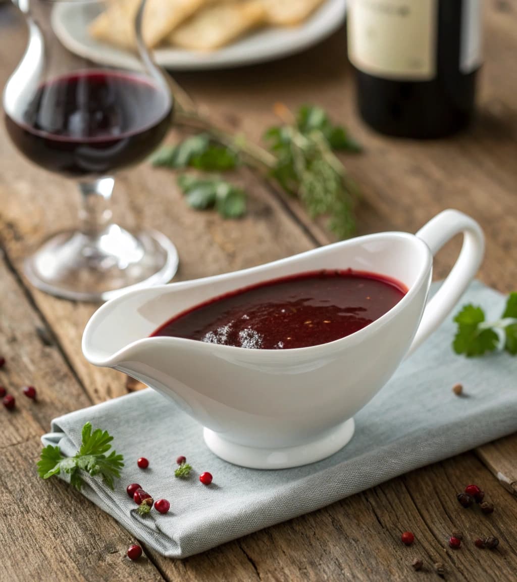 a-glossy-classic-red-wine-sauce-in-a-small-white-s