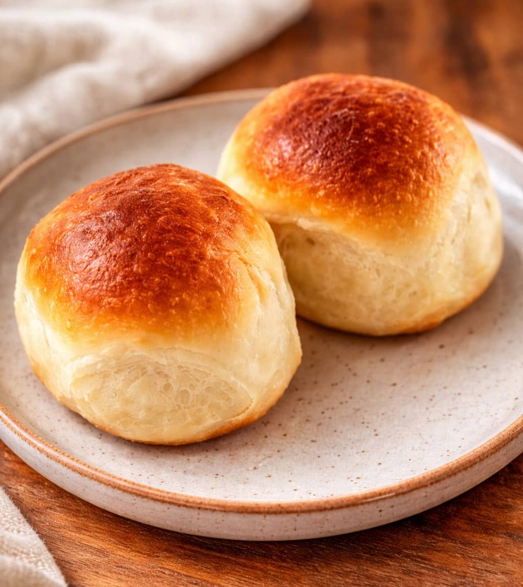 Hveteboller til barnebursdagen