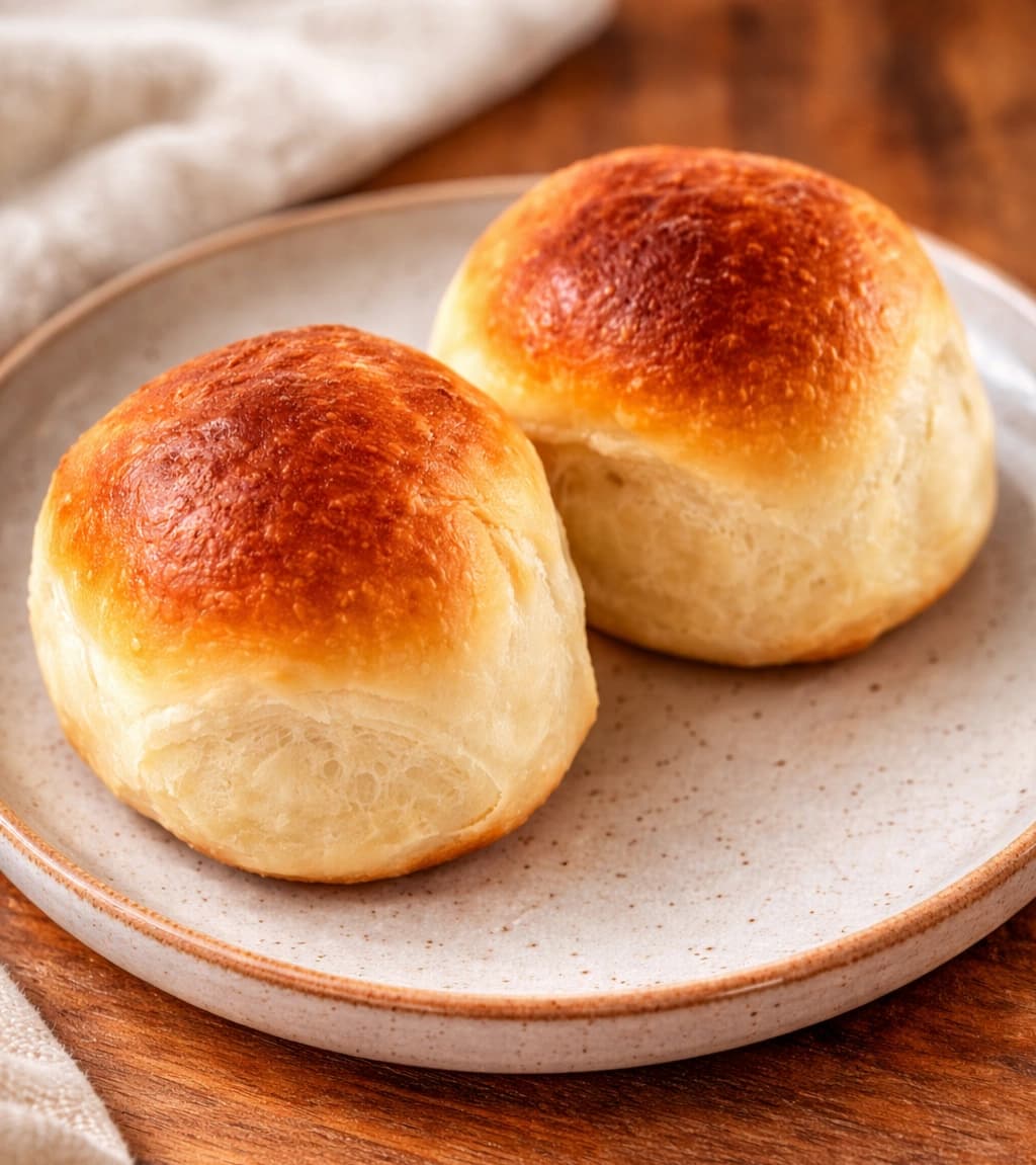 Hveteboller til barnebursdagen