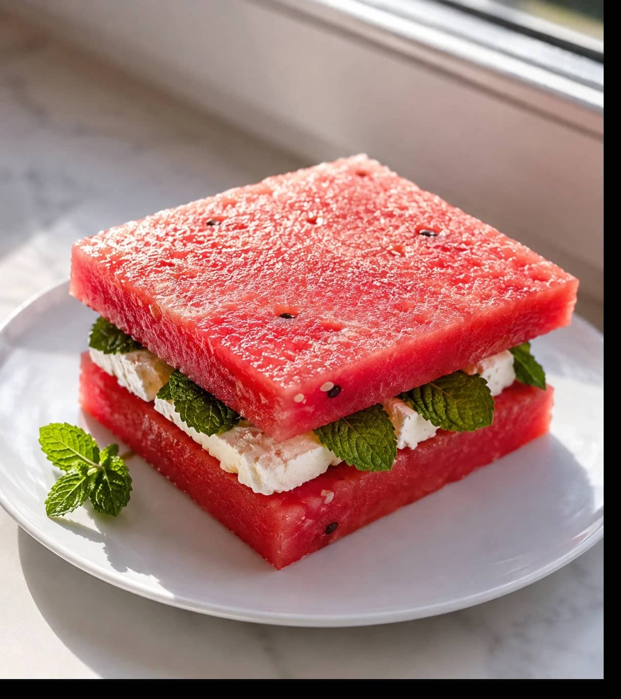 vannmelon