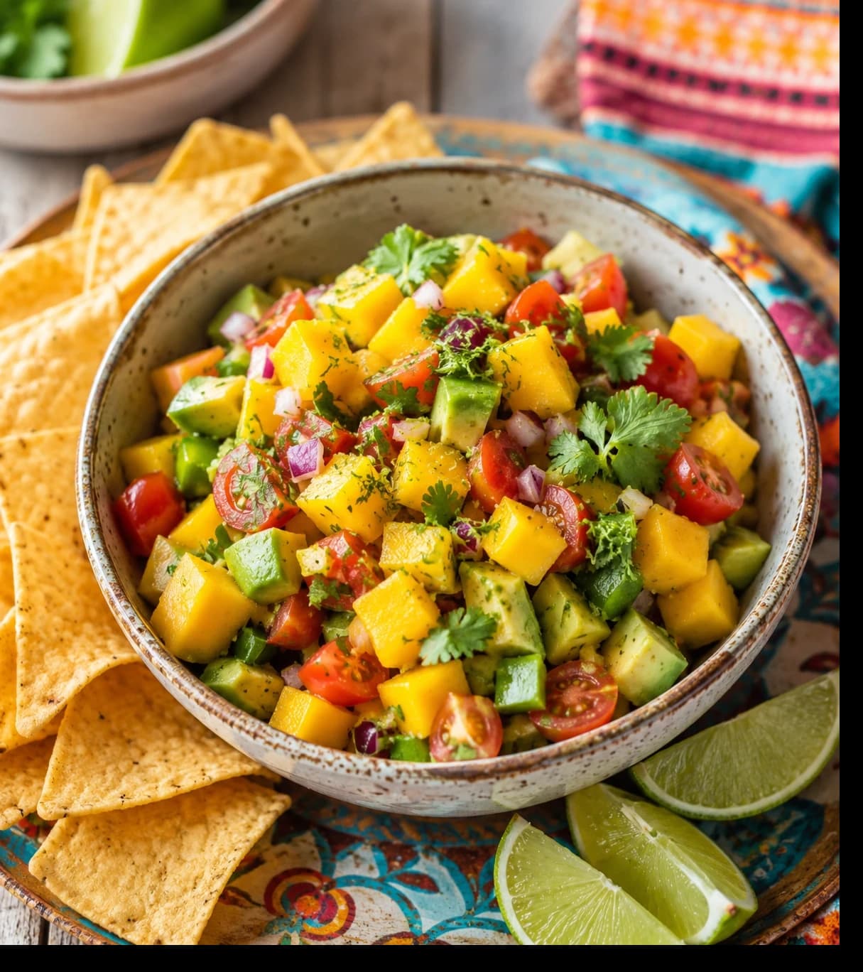 mangosalsa