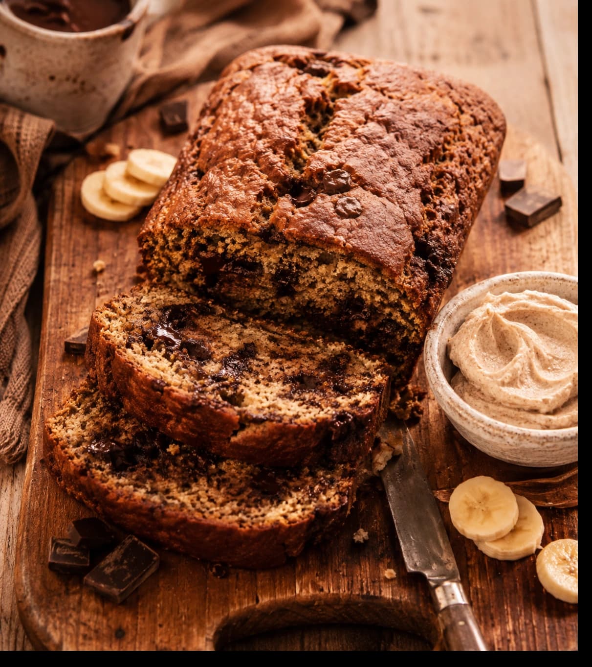 bananbrød
