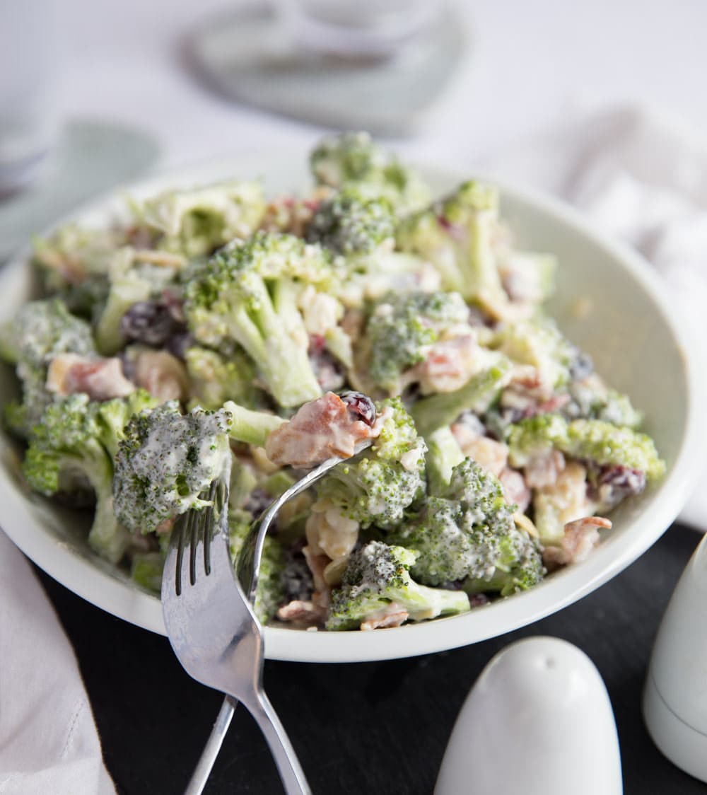 broccolisalad