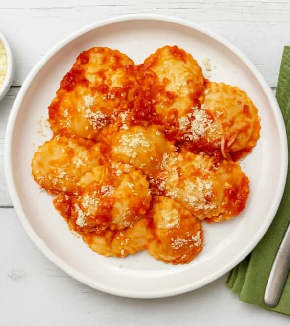 ravioli