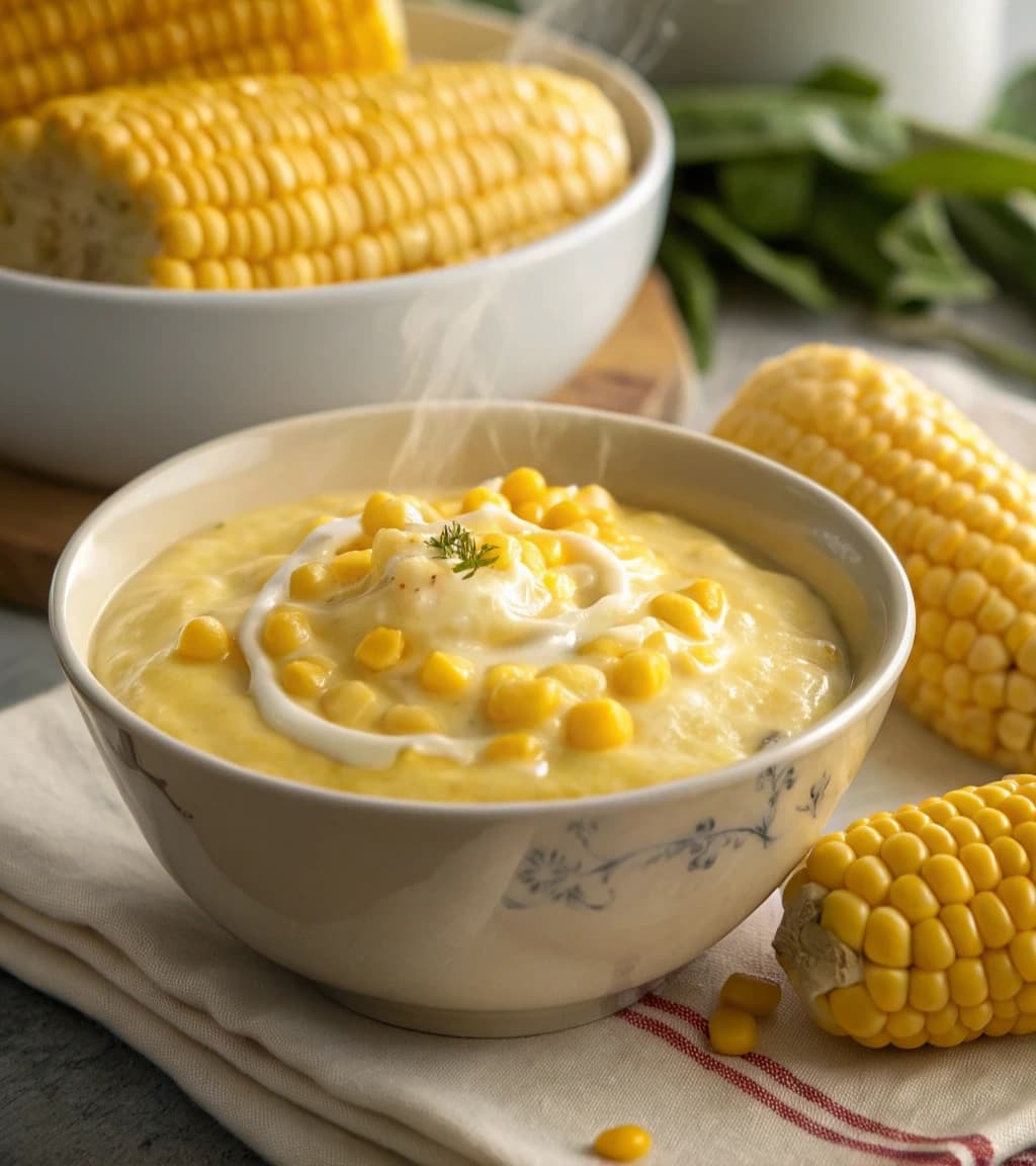 creamed-corn