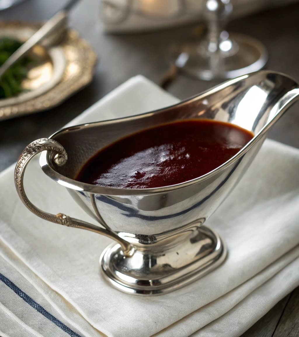 port-wine-sauce-in-sauce-boat