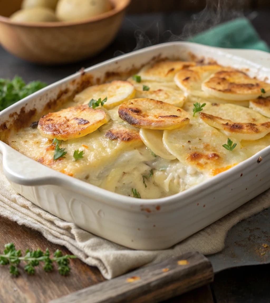 creamy-potatoes-au-gratin