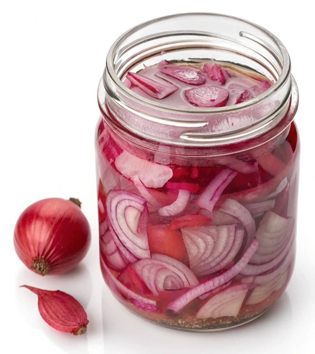 a-jar-of-pickled-chopped-red-onions