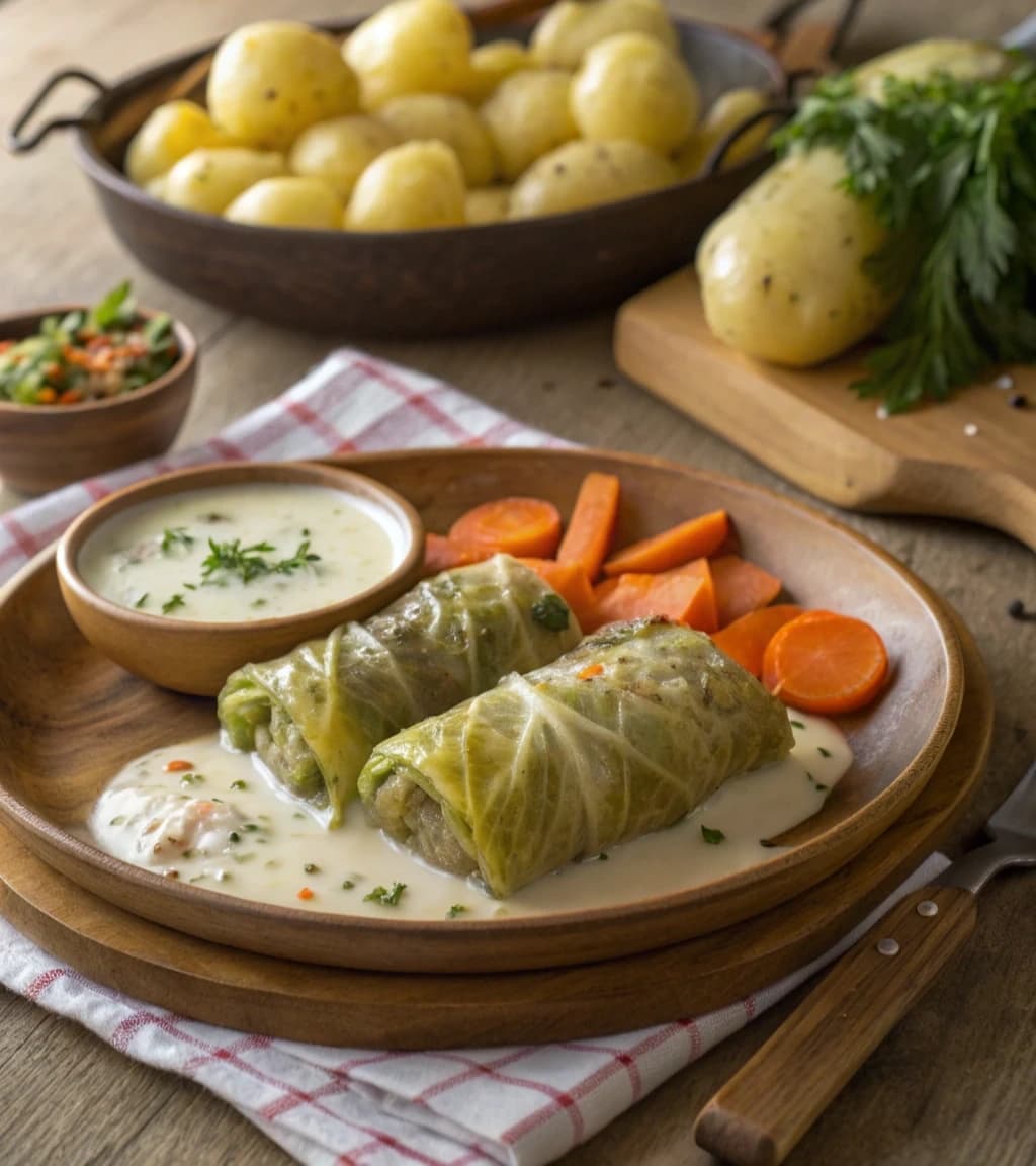 cabbage-rolls