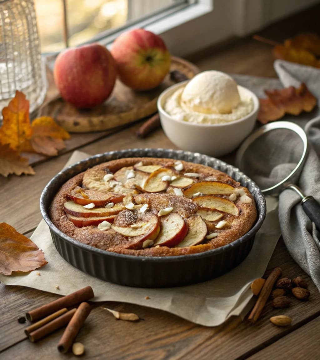 apple-cake-in-a-round-springform