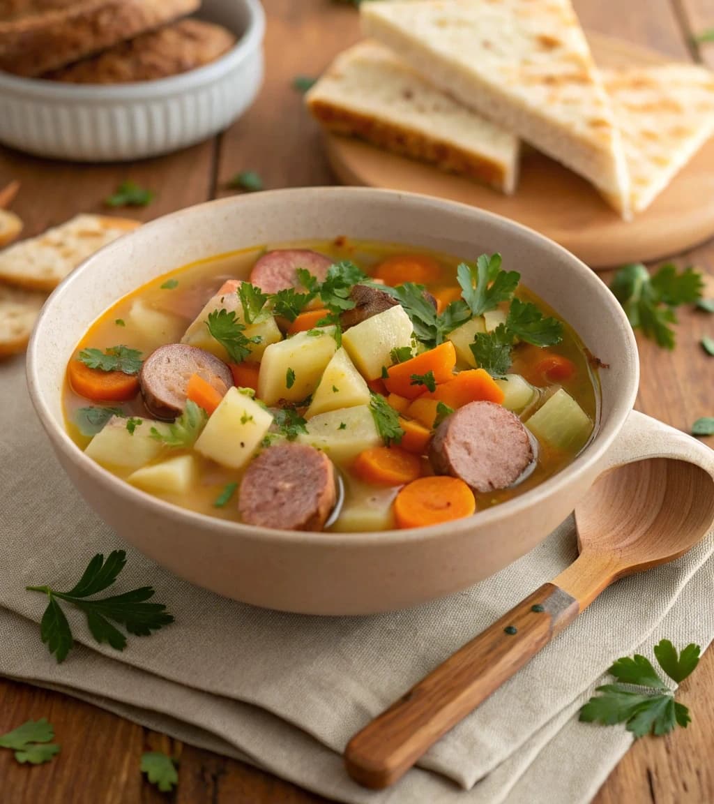 vegetable-soup-with-diced-root
